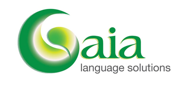 Logo Gaia Language Solutions