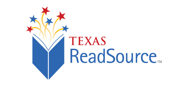 Logo for Texas ReadSource